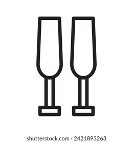 glass Valentine day For Dating Dinner Loving couple gift happy romantic holiday heart
love decoration men women present