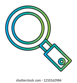 Glass Vector Icon