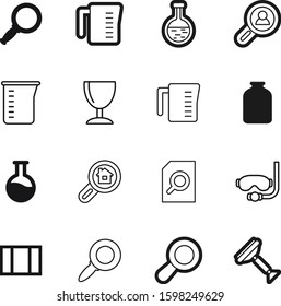 glass vector icon set such as: frame, group, network, inspector, red, file, cleaning, snorkeling, art, alcohol, cleaner, glasses, documents, jars, buy, wash, transparent, travel, can, wipe, scale