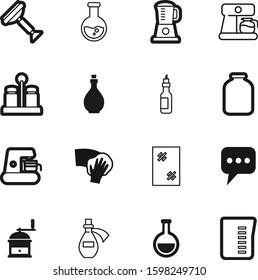 Glass Vector Icon Set Such As: Retro, Education, Comment, Sodium, Salt, Card, Espresso, Balloon, Lines, Shine, Measuring, Dialog, Jar, Measure, Business, Sky, Cloth, Mill, Analysis, Label, Electric