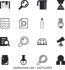 glass vector icon set such as: clipboard, light, countdown, orange, cool, person, young, flower, scale, pharmaceutical, creative, hairstyle, antique, second, inspiration, portrait, alcohol, boy