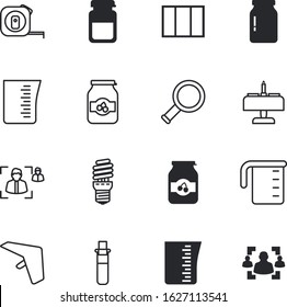 glass vector icon set such as: inspiration, beaker, web, blood, history, pilot, flowing, comfortable, wall, hang, time, room, tube, magnifier, education, eye, electric, stool, meal, skydiving, drink