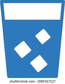 glass Vector illustration on a transparent background. Premium quality symbols. Glyphs  vector icon for concept and graphic design.
