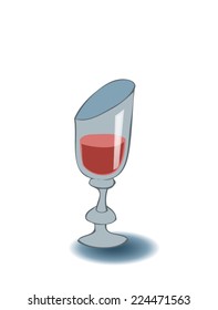 Glass of Vine