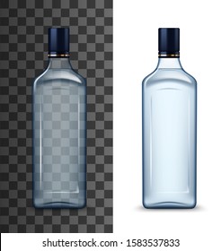 Download Sake Bottle Mockup Hd Stock Images Shutterstock