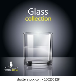 Glass of Water
