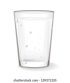 Glass Of Water