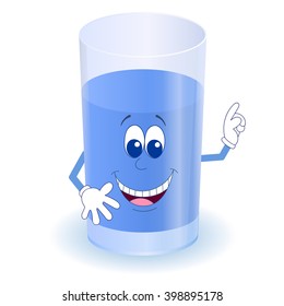 Glass of Water