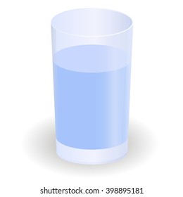 Glass of Water