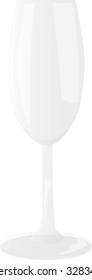 glass wine glass