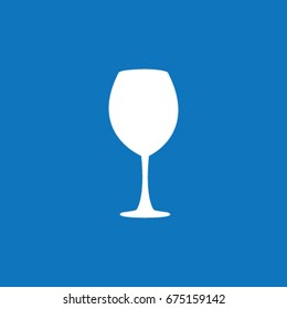 glass of wine