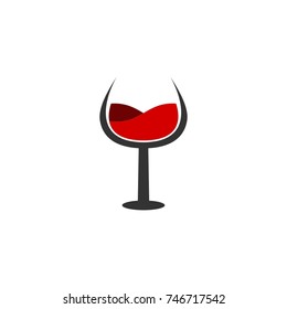 Glass of Wine
