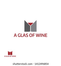 a glass of wine, can be intoxicating and can make you excited, that's liquor