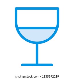 glass wine drink 