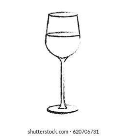 glass of wine icon image 