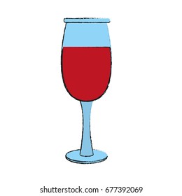 glass of wine icon image 