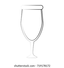 glass of wine icon image 