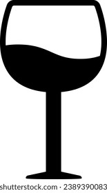 glass wine glass water glass wine champagne 11265