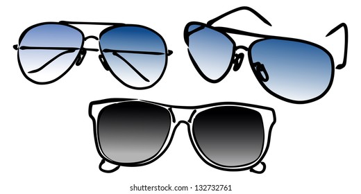 Glasses
