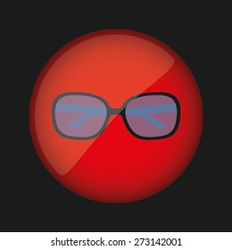 glasses
