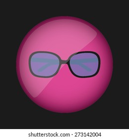 glasses