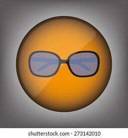 glasses