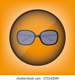 glasses