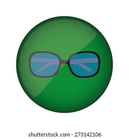 glasses