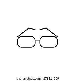 glasses