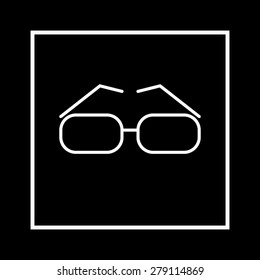 glasses