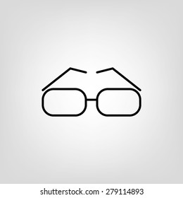 glasses