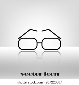 glasses