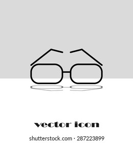 glasses
