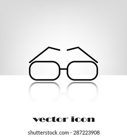 glasses