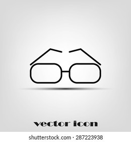 glasses
