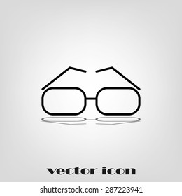 glasses