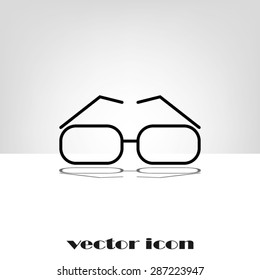 glasses