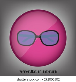 glasses
