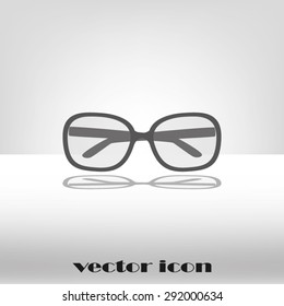 glasses