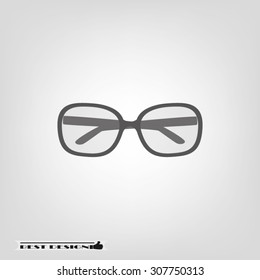 glasses