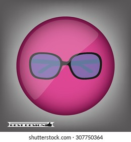 glasses