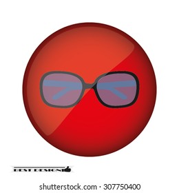 glasses