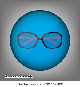 glasses
