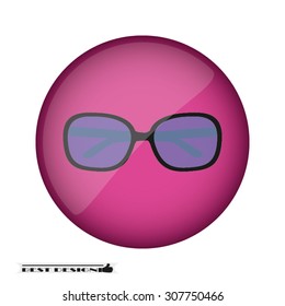 glasses