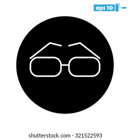 glasses