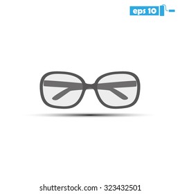 glasses