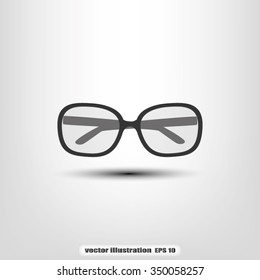glasses