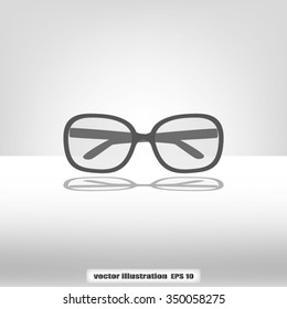 glasses