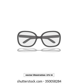 glasses