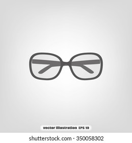 glasses